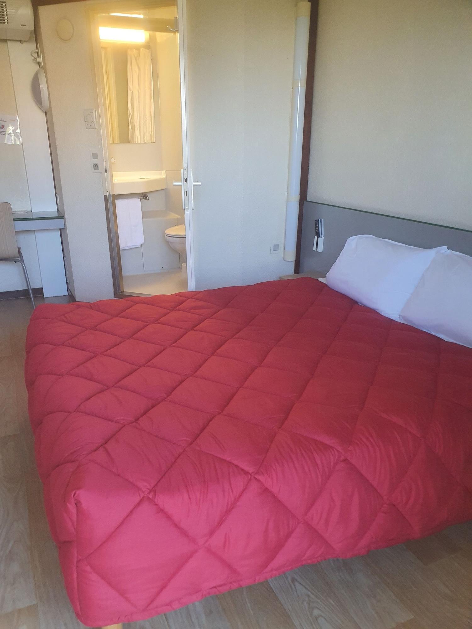 Premiere Classe La Rochelle Sud - Angoulins-sur-Mer Exterior foto
