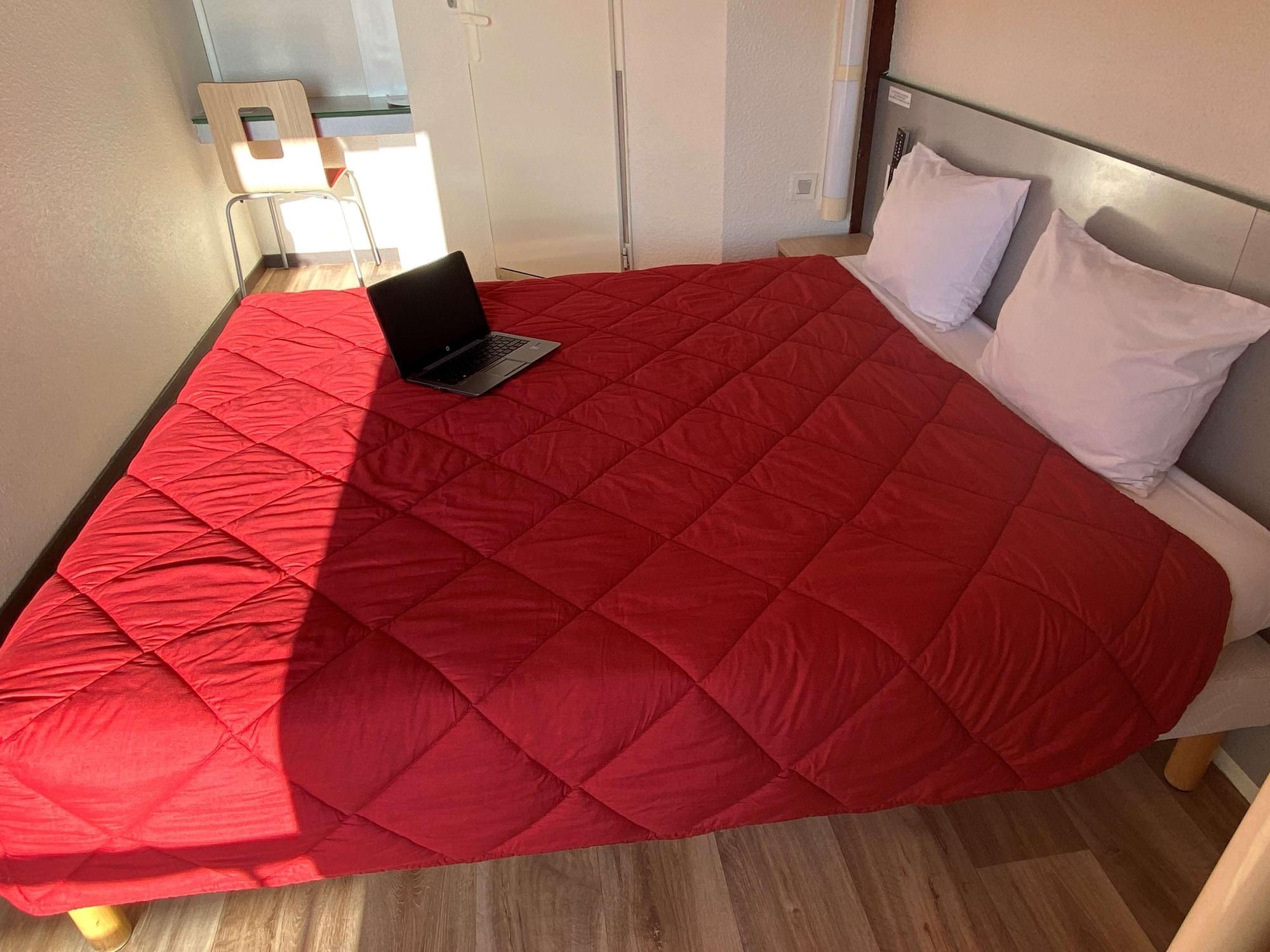 Premiere Classe La Rochelle Sud - Angoulins-sur-Mer Exterior foto