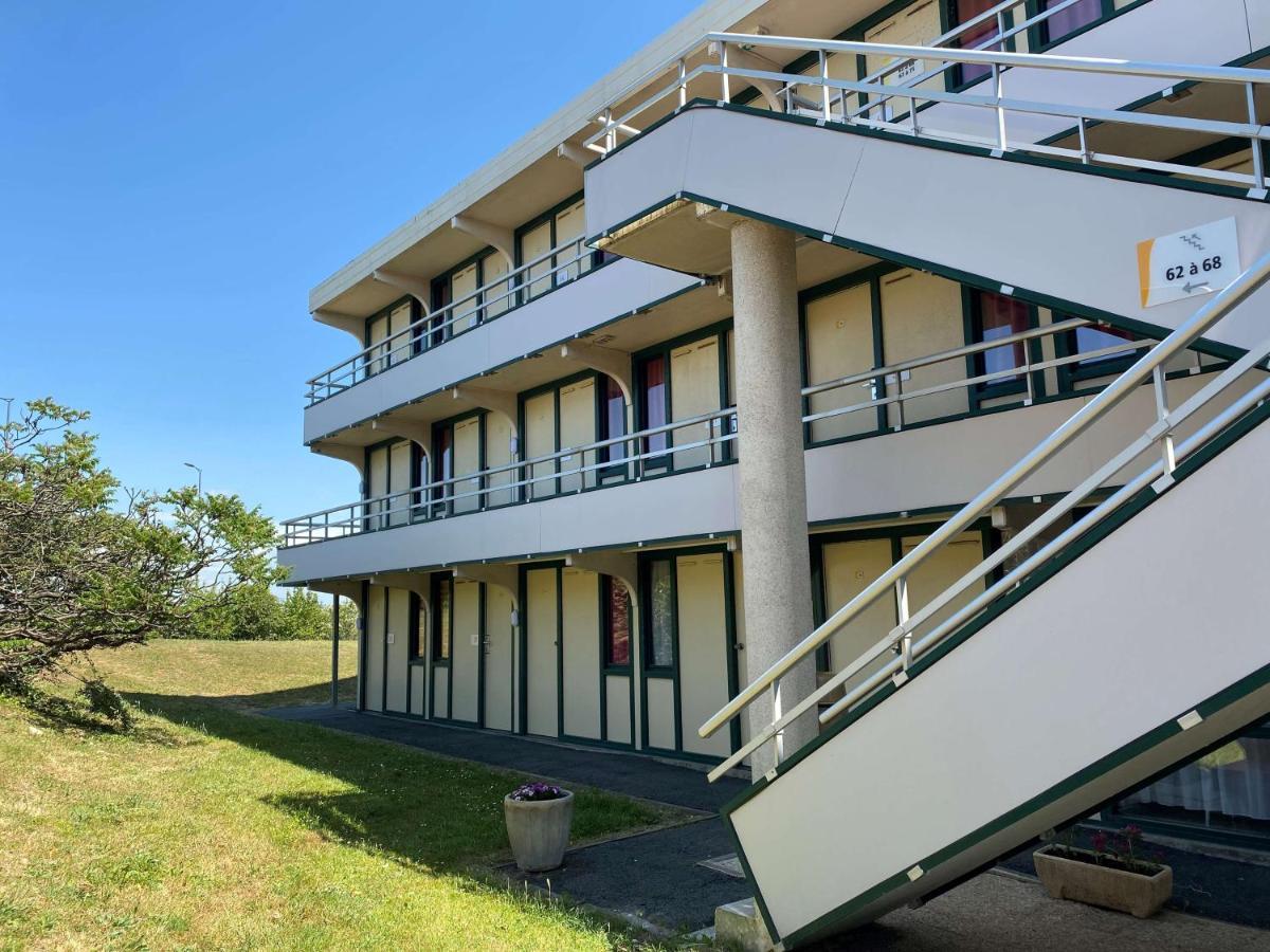 Premiere Classe La Rochelle Sud - Angoulins-sur-Mer Exterior foto