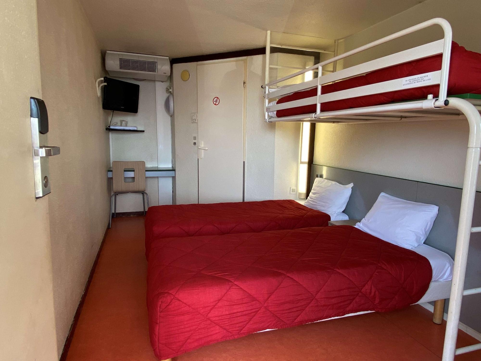 Premiere Classe La Rochelle Sud - Angoulins-sur-Mer Exterior foto