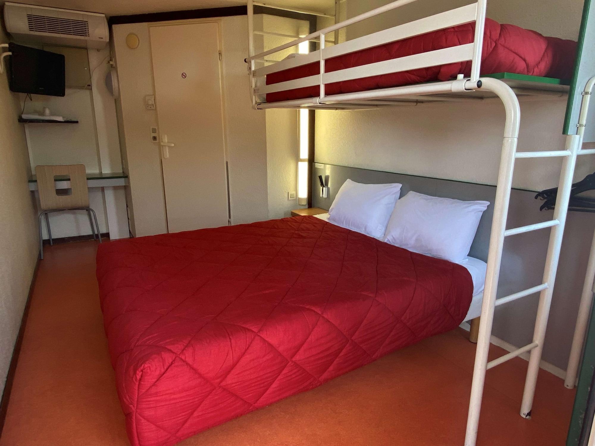 Premiere Classe La Rochelle Sud - Angoulins-sur-Mer Exterior foto