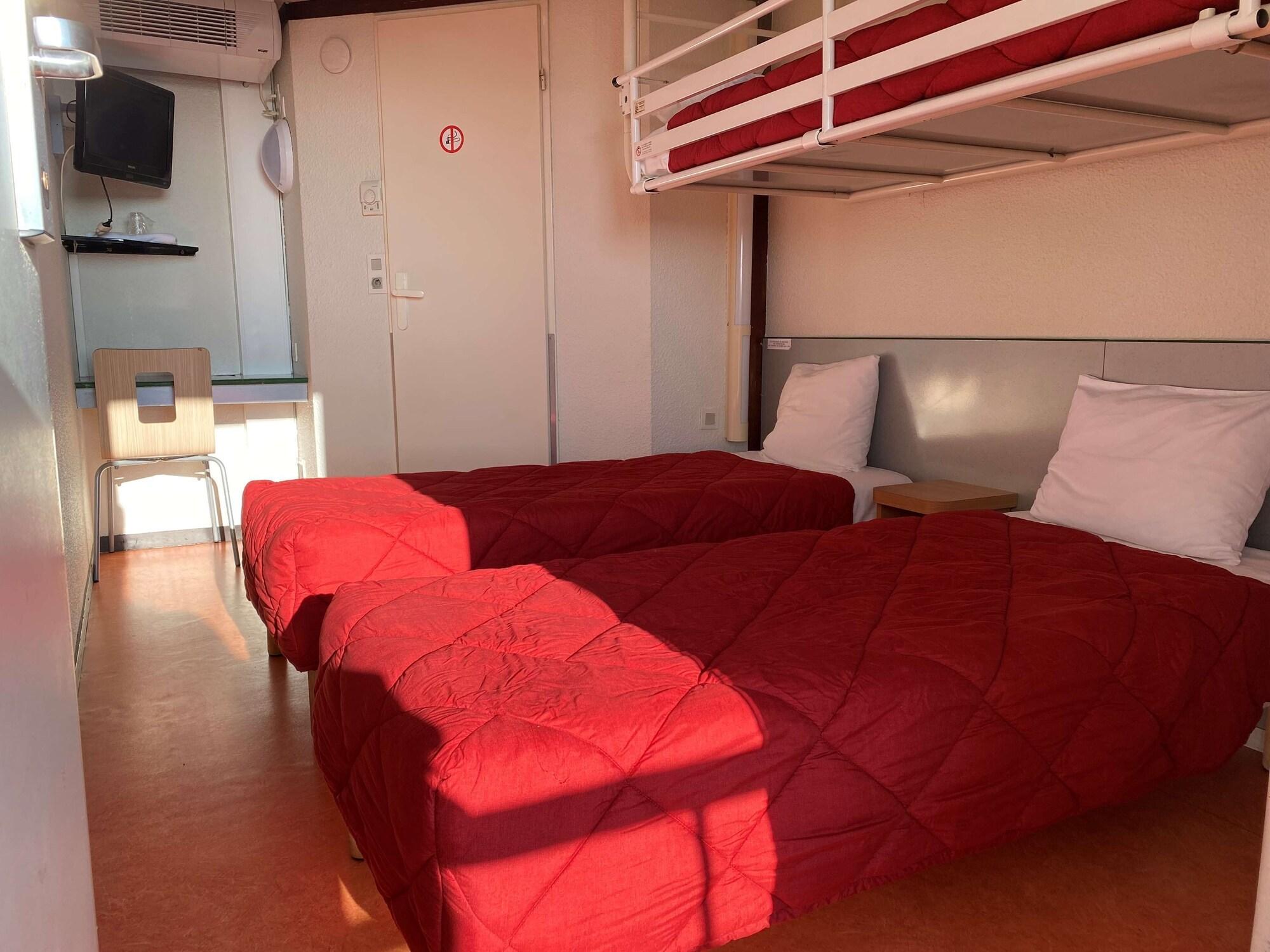 Premiere Classe La Rochelle Sud - Angoulins-sur-Mer Exterior foto