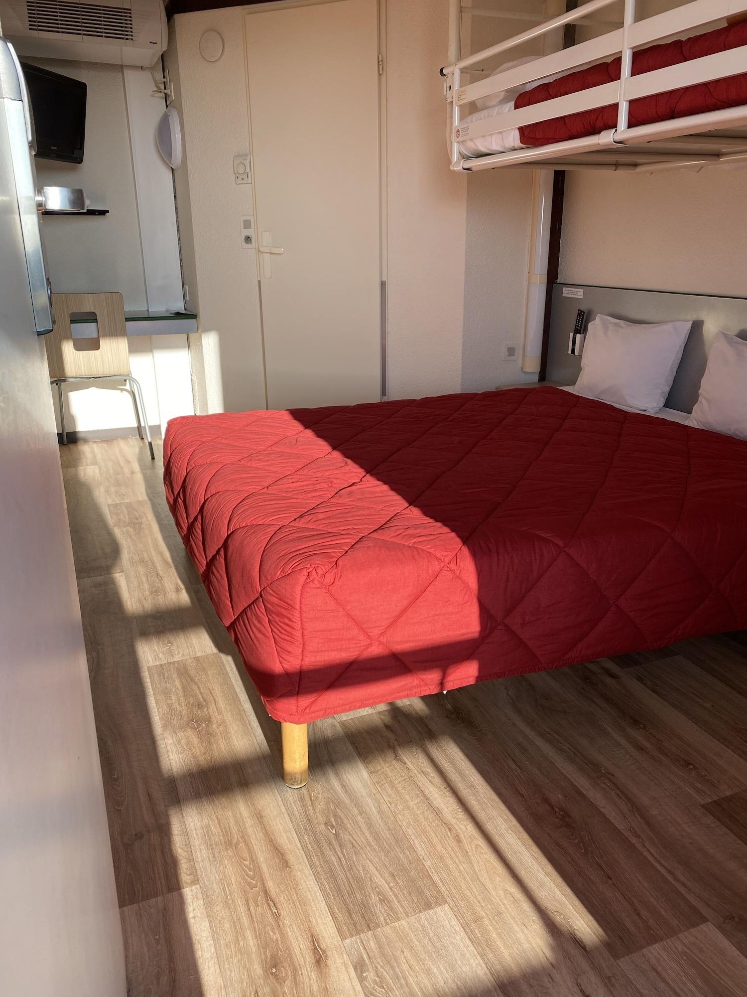 Premiere Classe La Rochelle Sud - Angoulins-sur-Mer Exterior foto