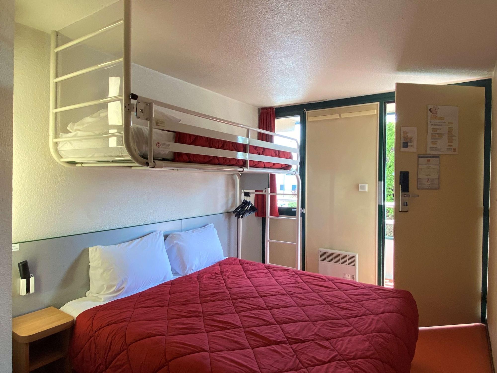 Premiere Classe La Rochelle Sud - Angoulins-sur-Mer Exterior foto