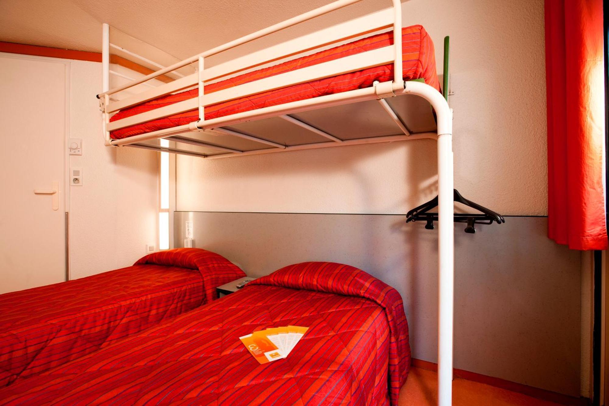 Premiere Classe La Rochelle Sud - Angoulins-sur-Mer Zimmer foto