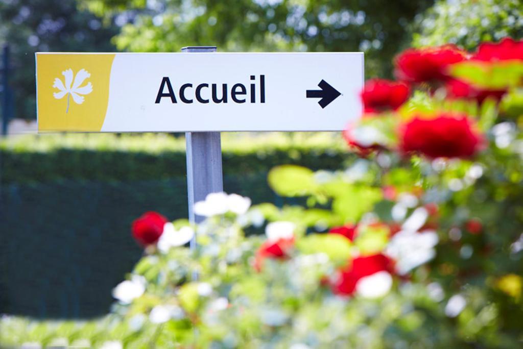 Premiere Classe La Rochelle Sud - Angoulins-sur-Mer Exterior foto